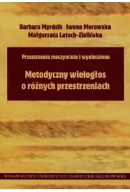 Metodyczny wielog�os o r�nych przestrzeniach