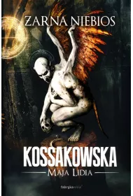 �arna niebios. Zast�py Anielskie. Tom 1