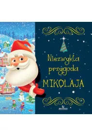 Niezwyk�a przygoda Miko�aja
