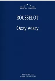 Oczy wiary