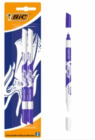Wymazywacz do pi�r wiecznych Ink Eater bls BIC