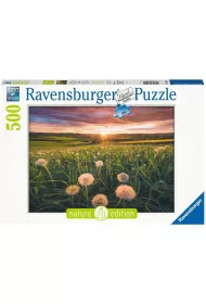 Puzzle 500 el. ka Ravensburger