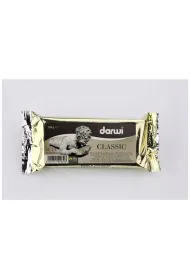 Darwi Masa plastyczna Classic bia�a 500g