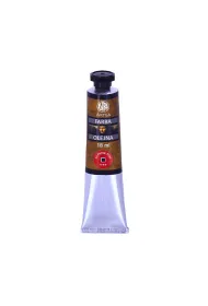 Farba olejna  kadmium czerwie� jasna tuba 18 ml, Astra