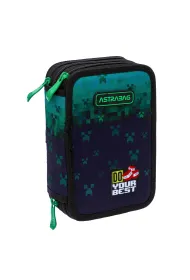 Pi�rnik potr�jny z wyp Astrabag Do Your Best AC31