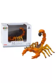 Figurka skorpion pustynny 8cm