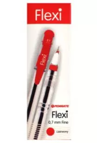 Penmate D�ugopis Flexi 0.7 mm