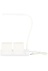 Esschert Design Lampa LED do wzrostu rolin z doniczkami