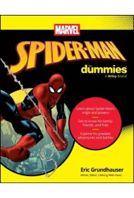 Spider-Man For Dummies