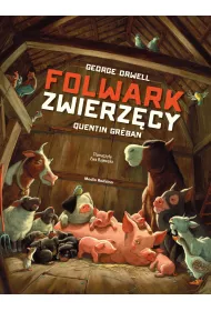 Folwark zwierzcy