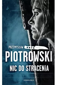 Nic do stracenia. Luta Karabina. Tom 2