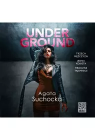 Audiobook Underground mp3