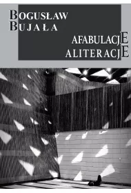 eBook Afabulace. Aliteracje mobi epub