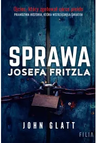 eBook Sprawa Josefa Fritzla mobi epub