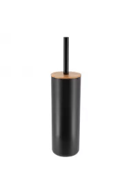 Tendance Szczotka toaletowa Besson Black Czarny