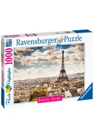 Puzzle 1000 el. Pary� Ravensburger