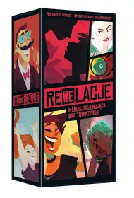 Re(we)lacje