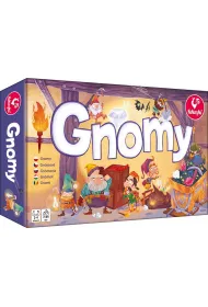 Gnomy Kukuryku
