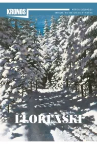 Kronos 3/2019 Florenski