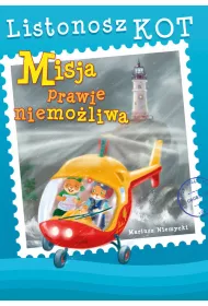 Listonosz Kot. Misja prawie niemoliwa