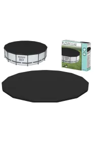 Pokrywa do basenu stela�owego 457cm Bestway
