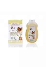 Baby Anthyllis Szampon i pyn do kpieli 2w1 proteiny ryu i ekstrakt z hibiskusa 400 ml