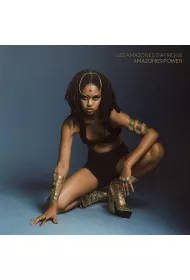 Amazones Power (vinyl)