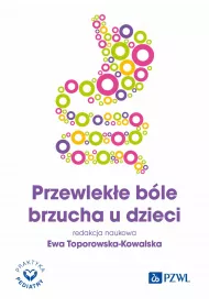Przewlek�e b�le brzucha u dzieci