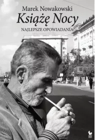 Ksi Nocy. Najlepsze opowiadania