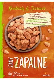 Leczenie od�ywianiem. Stany zapalne