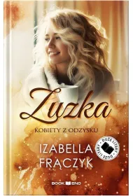 ZUZKA. KOBIETY Z ODZYSKU (DU�E LITERY)