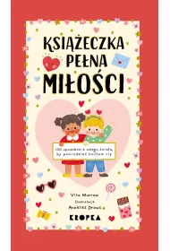 Ksi��eczka pe�na mi�o�ci