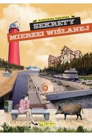 Sekrety Mierzei Wi�lanej