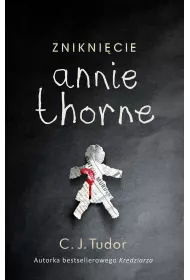 Zniknicie Annie Thorne
