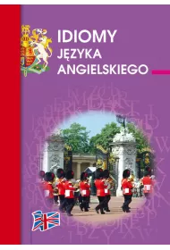 Idiomy j�zyka angielskiego
