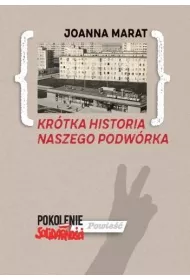Kr�tka historia naszego podw�rka