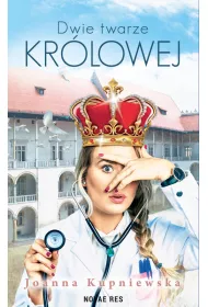 Dwie twarze krlowej