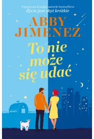 eBook To nie moe si uda mobi epub