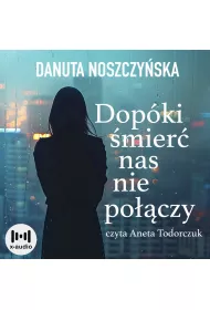 Audiobook Dopki mier nas nie poczy mp3