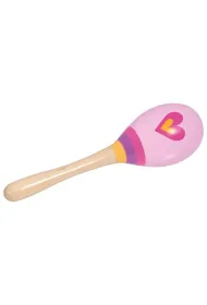 Marakasy Heart Goki