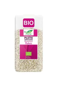 Bio Planet P�atki gryczane 300 g Bio