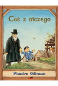 Co� z niczego