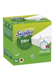 Dry Wkady do mopa suche Swiffer