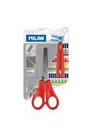 Milan No�yczki szkolne z nak�adk� 14.7 cm