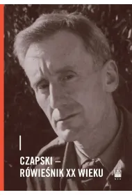 Czapski - r�wie�nik XX wieku