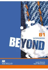 Beyond B1. Zeszyt �wicze�