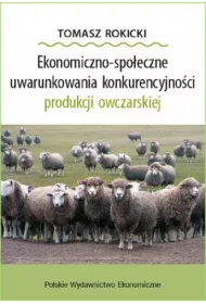 Ekonomiczno-spo�eczne uwarunkowania