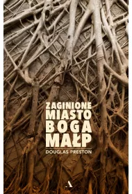 Zaginione Miasto Boga Ma�p