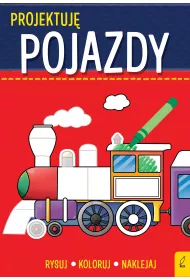Projektuj�. Pojazdy