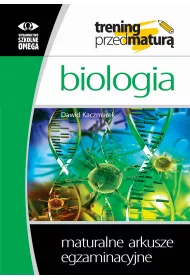 Trening przed matur. Biologia. Arkusze